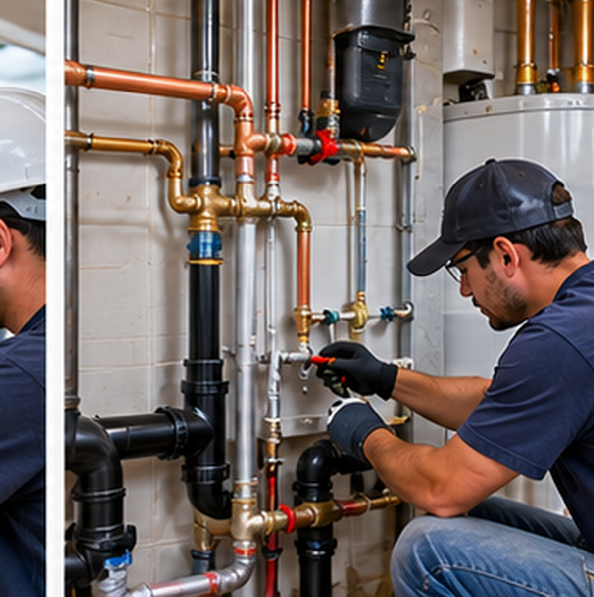 Plumbing Services