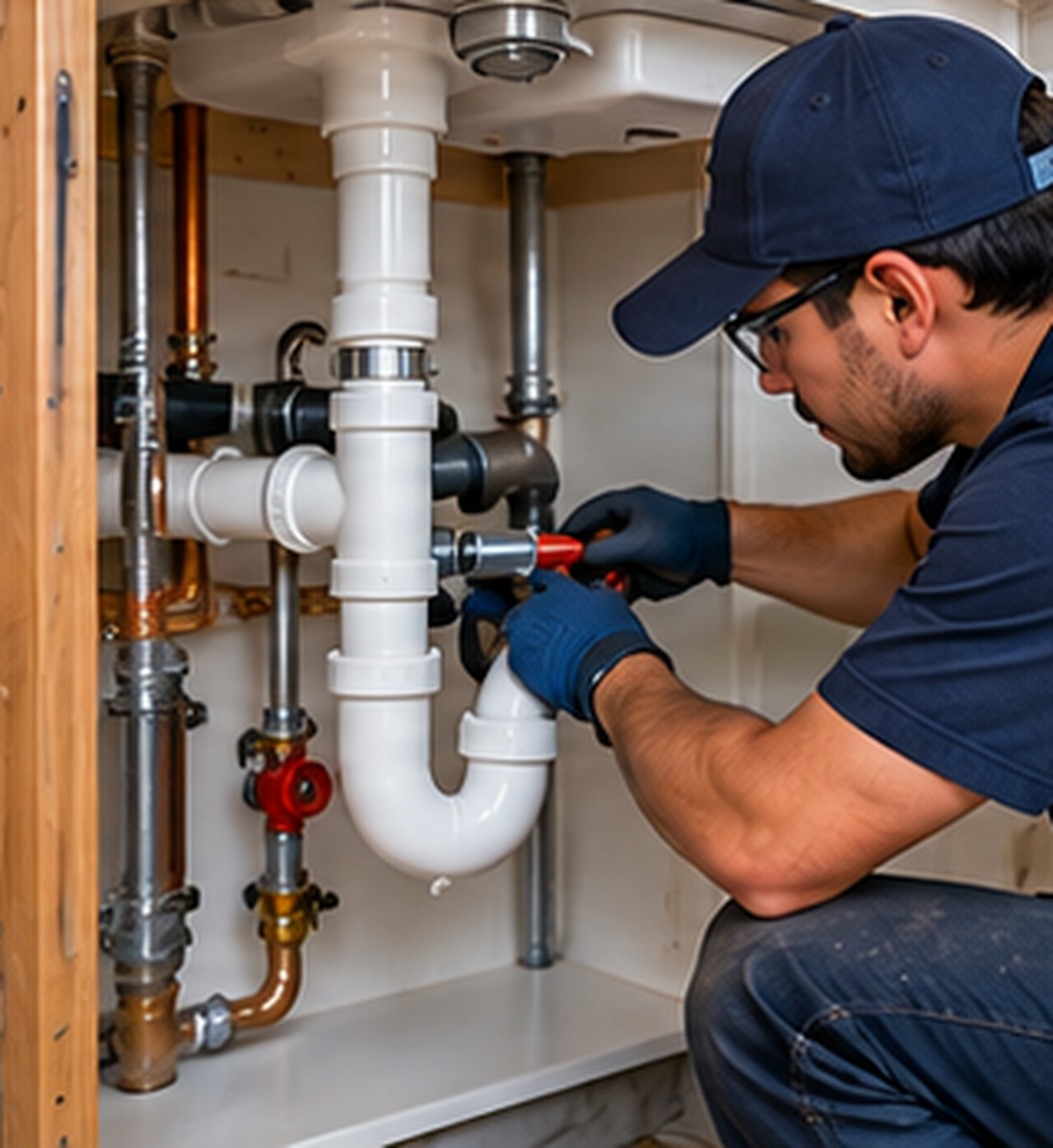 Plumbing Services