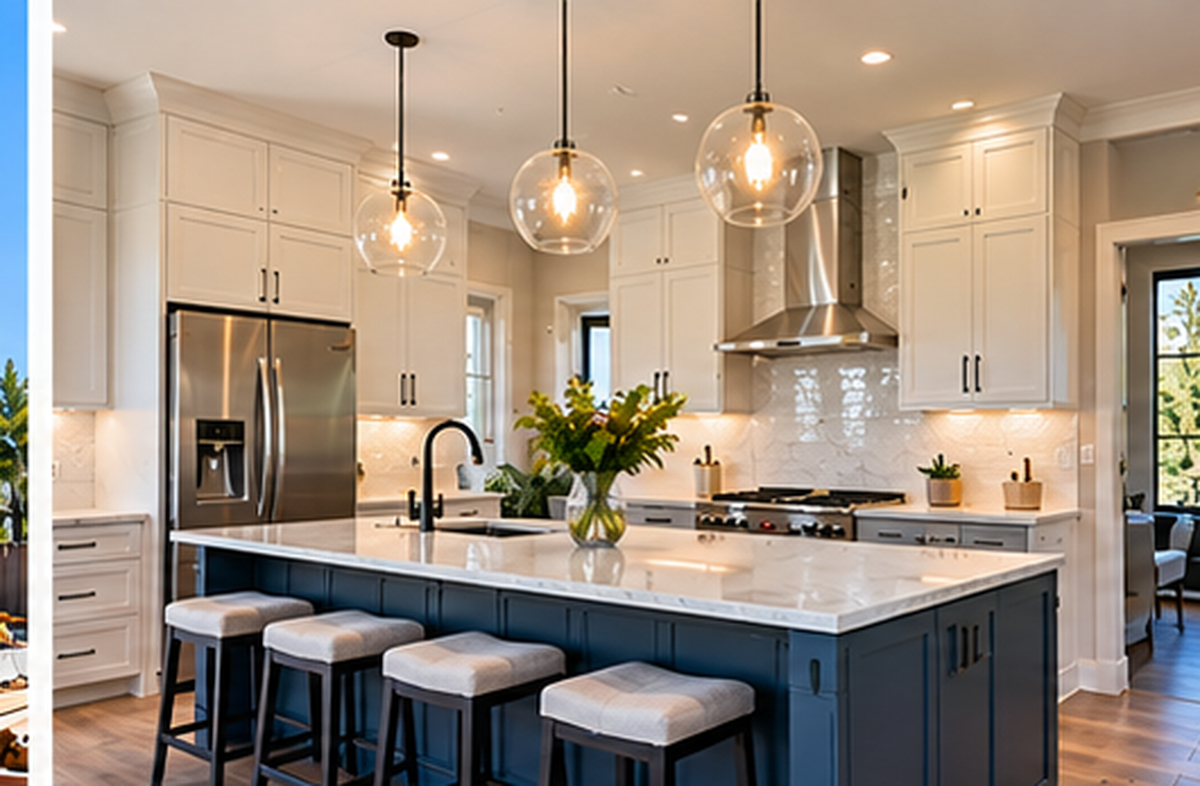 Remodeling & Renovation