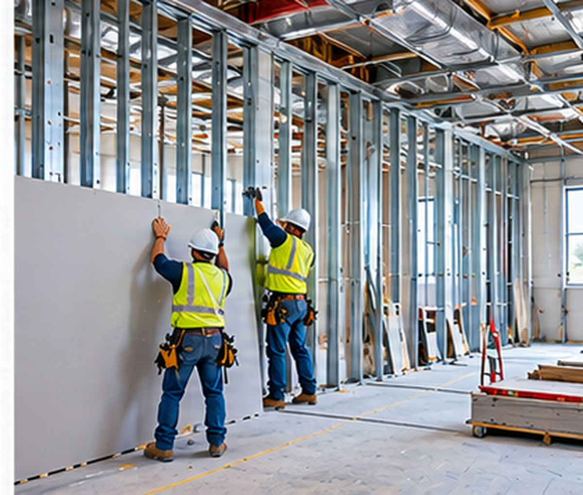 Commercial Construction